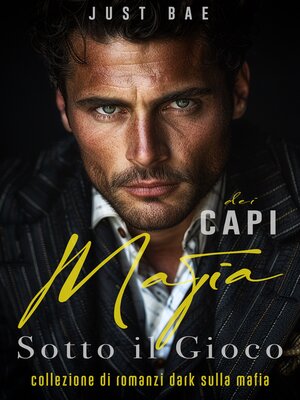 cover image of Sotto il Gioco dei Capi Mafia